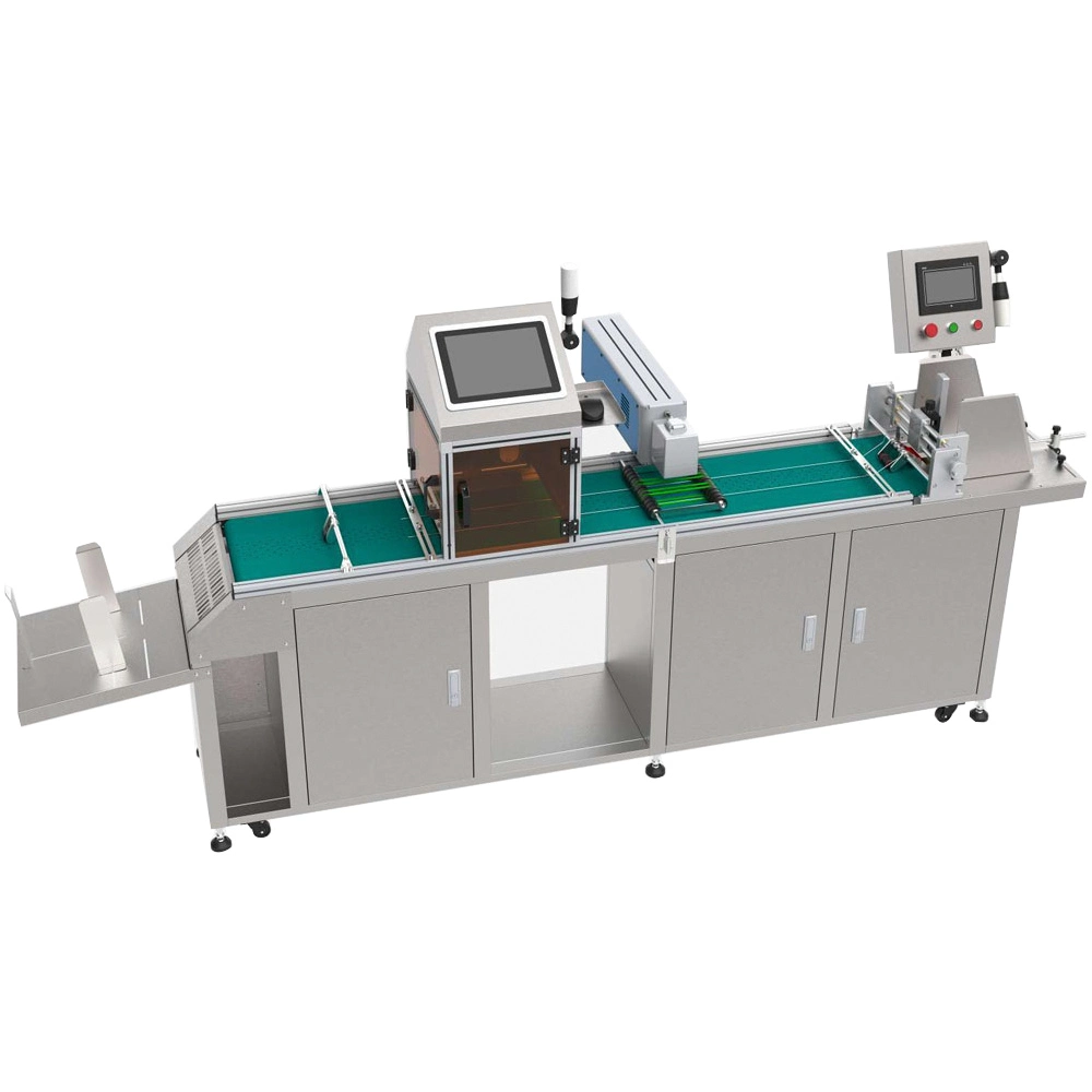 Online-Support RS232 Loobjet Box/Pallet CE, SGS China HP-Drucker