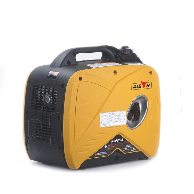 Factory New Silent 7000watts Electric Home Emergency Small Gas Power Portable CE EU-V EPA Gasoline Petrol Generator for Sale