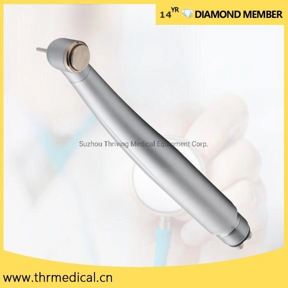 2021 New Dental Mini Electric High Speed Air Turbine Handpiece Drill for Dental Surgical