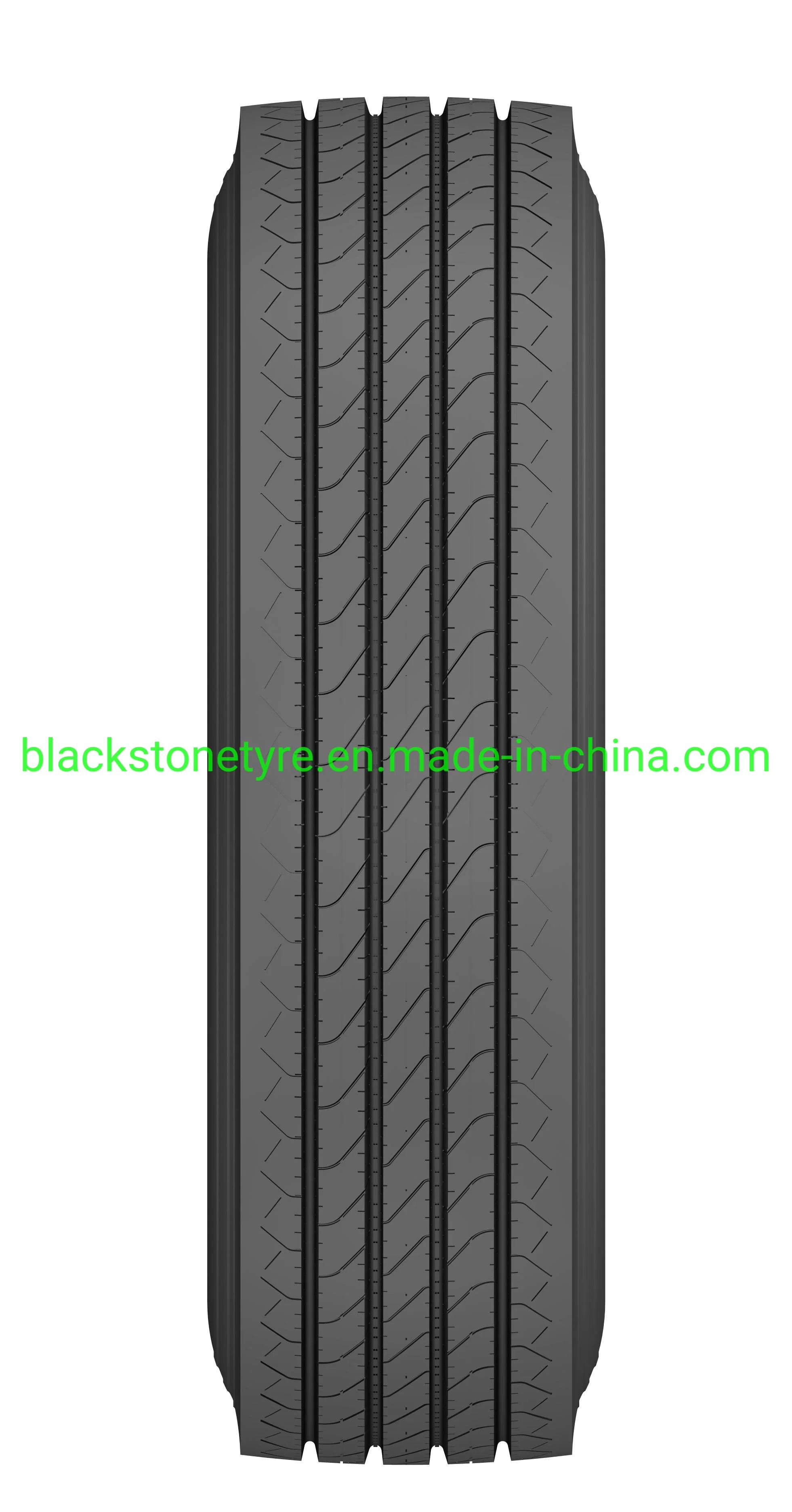 Radial Annaite Semi Neumático de Camión TBR LM168 295/75R22.5 9.00R20