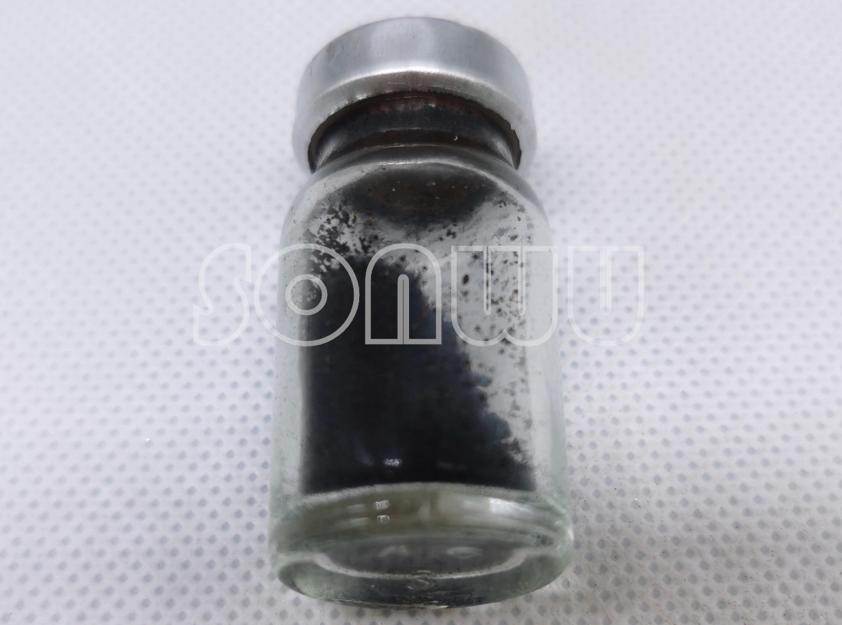 Sonwu Hot-Selling materia prima cosmética C60 Fullerene