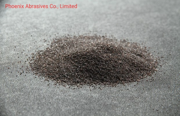 Bfa/Brown Fused Alumina Abrasives