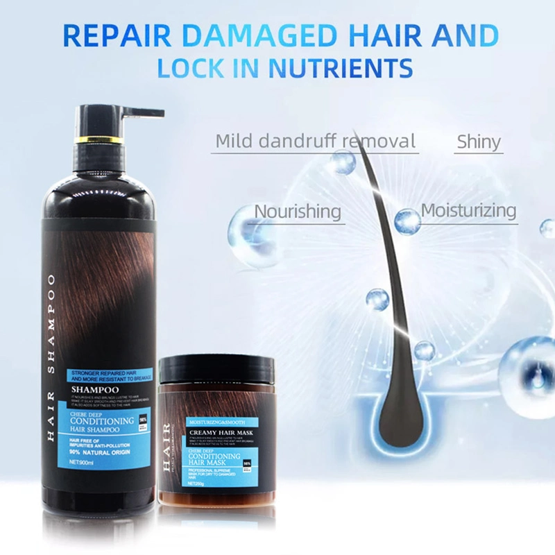 Cosmetics Hair Beauty Skin Care Product Moisturizing Treatment Cleansing Hair Shampoo