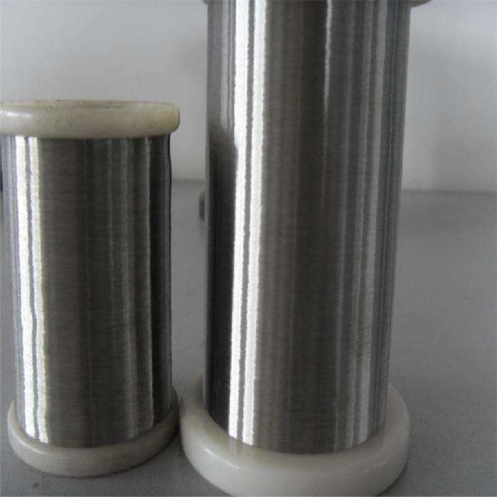 PP/PE/PVC Coated 1mm 2mm 6mm 20mm 25mm 1X19 7X7 7X19 304 316 321 Stainless Steel Wire Rope Cable