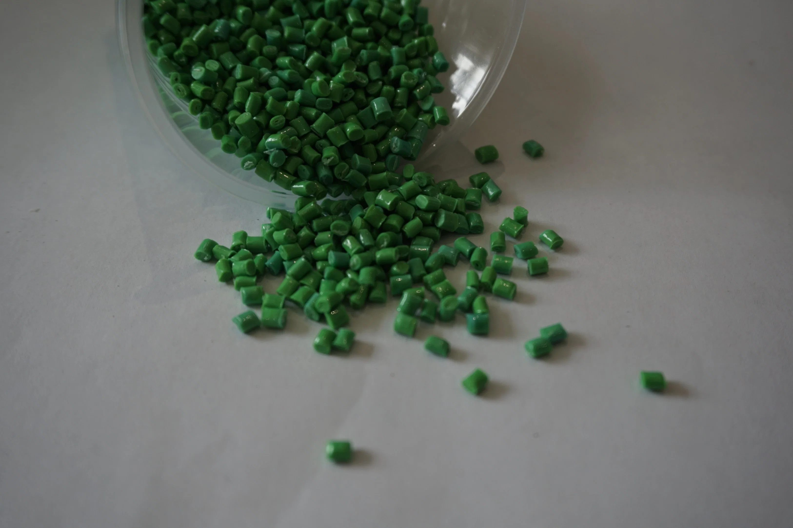 Polypropylene PP Granules PP 500p Plastic Polypropylene Manufacturers