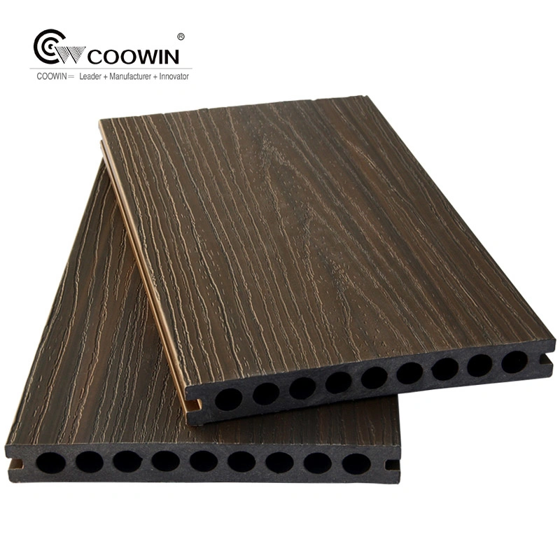 Composite Decking Boards Landscaping & Garden Materials