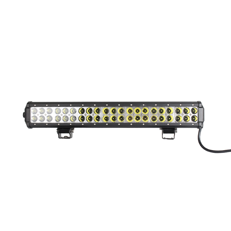 Hot Sale12V 24V Dual Row CREE 4inch-44inch LED Work Light Bar for Truck, Jeep, Offroad