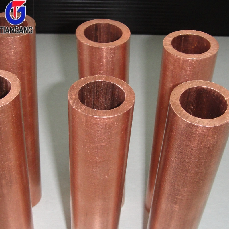 Copper Pipe / Copper Pipe