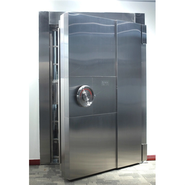 UL Steel Bank Safe/ Hotel Safe/Bar Safety Door