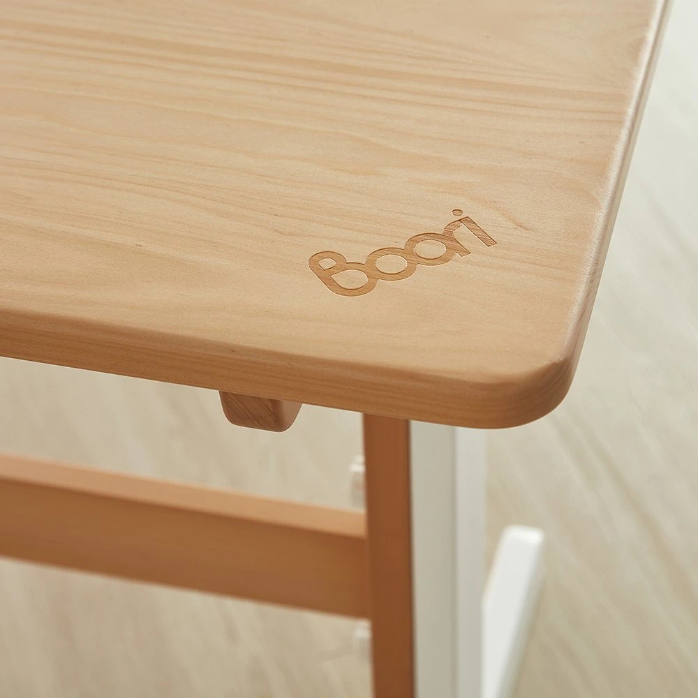 El aprendizaje temprano multifunción Boori Kids' tablas de madera