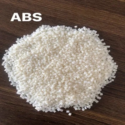 747 Chimei ABS High Toughness High Impact Hard Hat Raw Materials ABS Plastic Pellet