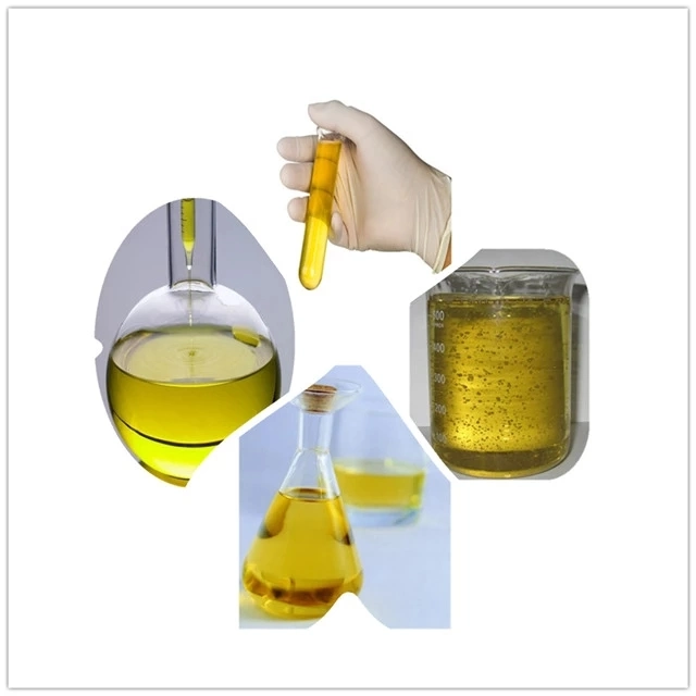 Detergent Raw Materials 96% Linear Alkyl Benzene Sulphonic Acid LABSA