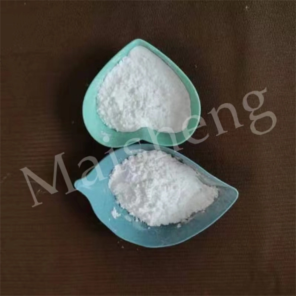 Food Additives Calcium Lactate CAS 814-80-2