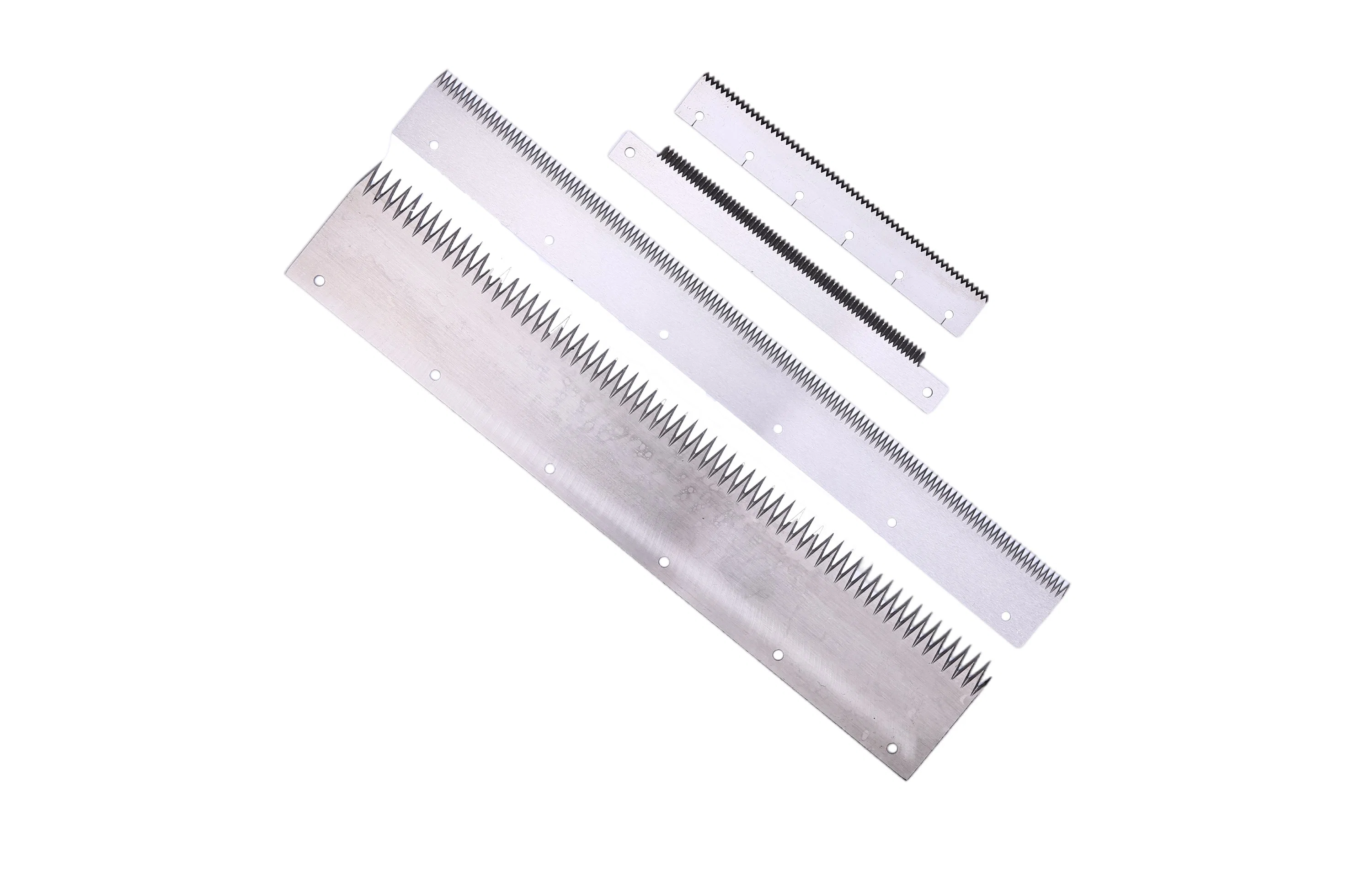 Sharp Cutting Frozen Food Cutting Stainless Steel Band Saw Blade for Meat Bone