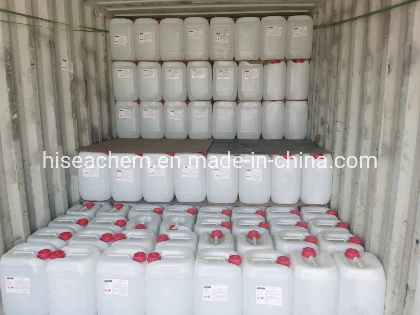 Factory Price Formic Acid 85% Industrial Grade for Feed, Rubber, Leather, Textile