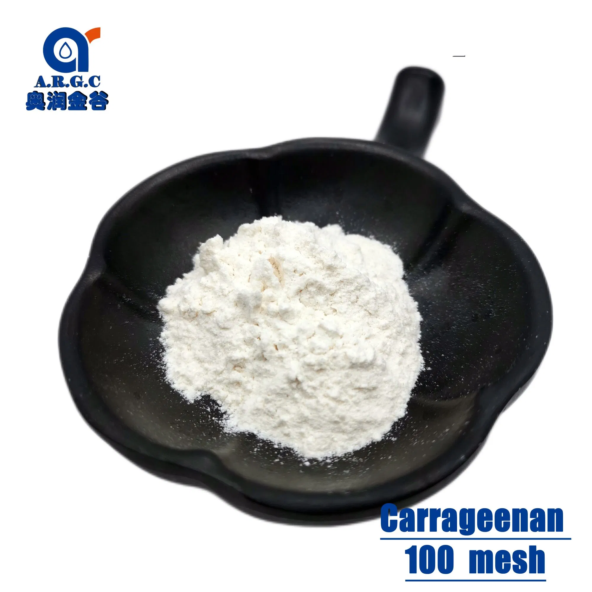 Food Additive Food Grade Kappa Carrageenan Powder