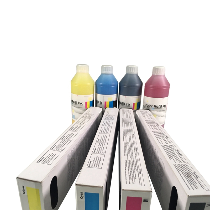 COM Color 7050 7050r Ink Cartridge