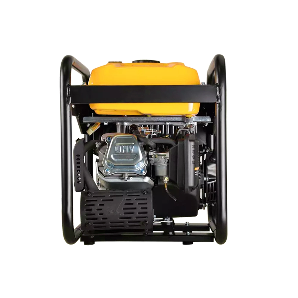 Newland Use Gas Powered Portable Generator with Inverter 3.5kw 5.5kw 7.5kw