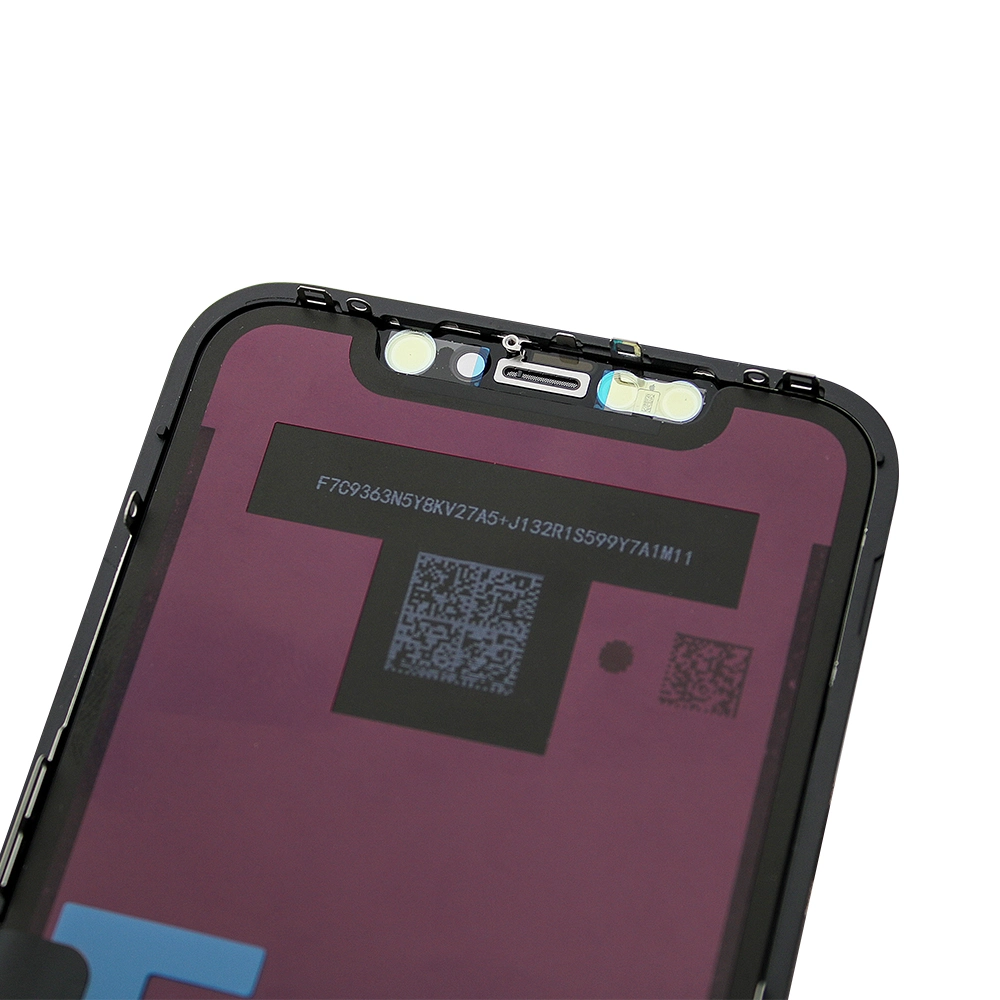 Teléfono móvil de alta calidad de la pantalla LCD táctil La pantalla de Pantalla para iPhone 11