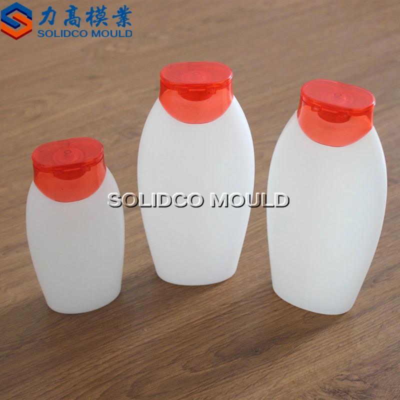 High quality/High cost performance  Locking Bottle Cap Ring Pull Caps Plastics Injection Mould