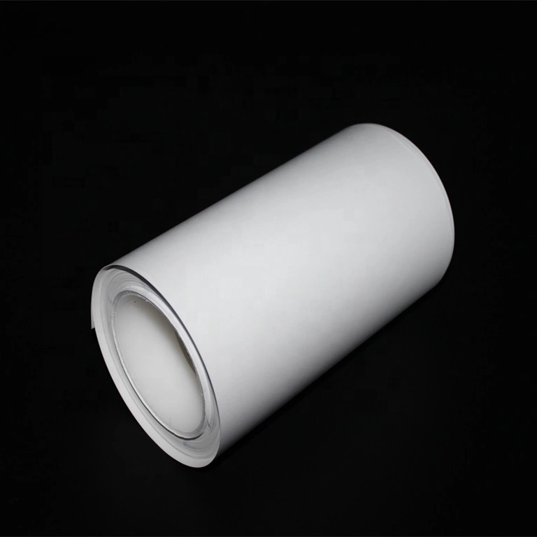 Green High-Grade Silicone Coated Release Paper by Jiangsu Lucky