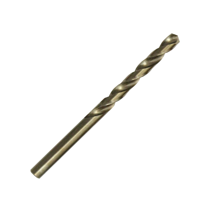 DIN338 HSS-E Drill Bit for Hardness Steel, Stainless Steel