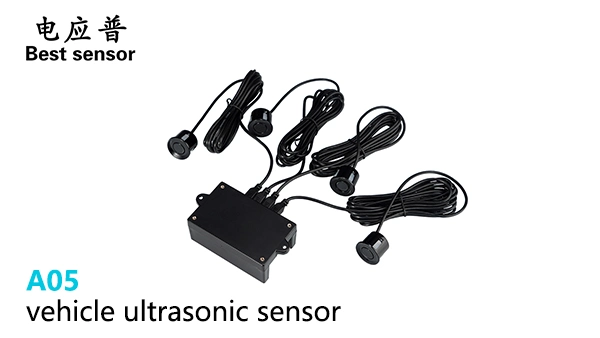 Dyp-A05 Automatic Induction of Robot Obstacle Avoidance Equipment Distance Measuring Module Ultrasonic Sensor
