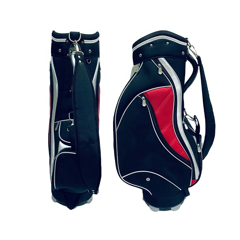 Factory Price Hot Sale Custom Tournament Golf Bag