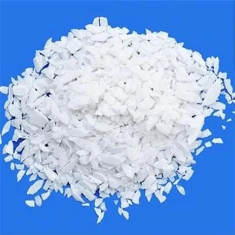 CAS 1310-73-2/Caustic Soda Pearl/Sodium Hydroxiede