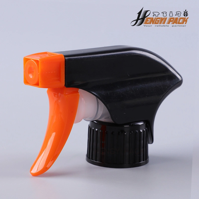 28/400 28/410 28/410cr All Plastic Trigger Sprayer for Household Cleaning Products