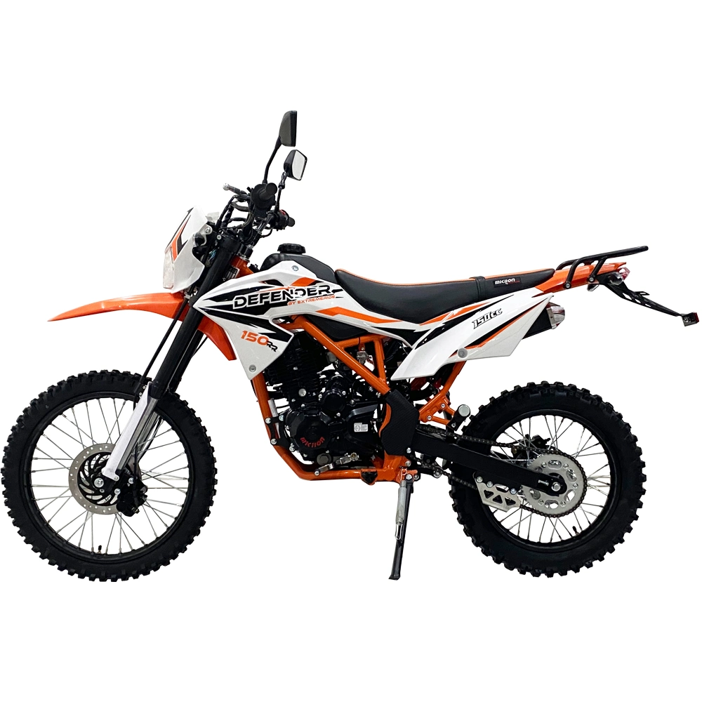 Motorbike off Road Dirt Bike 150cc with EPA Motorsport