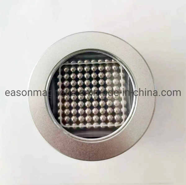 Promotional Gift China Magnet Manufacturer Permanent NdFeB Magnet Ball