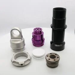 Manufacturer High Standard Electric Vehicle Spare Parts