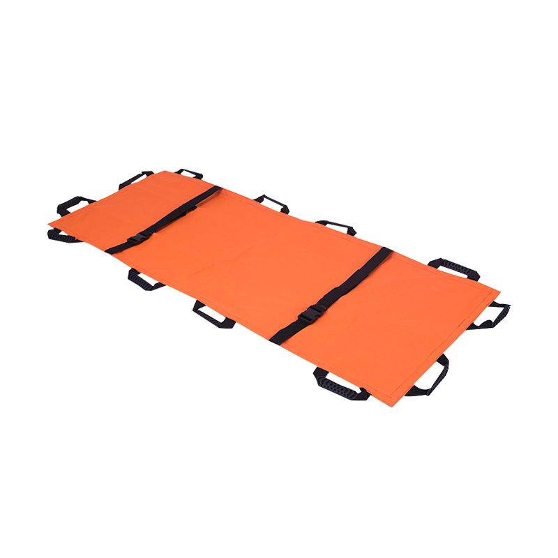 New Products China Soft Portable Stretcher Multifunction Roll Stretcher