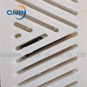 Ceramic Suction Box Dewatering Elements for Paper Machine