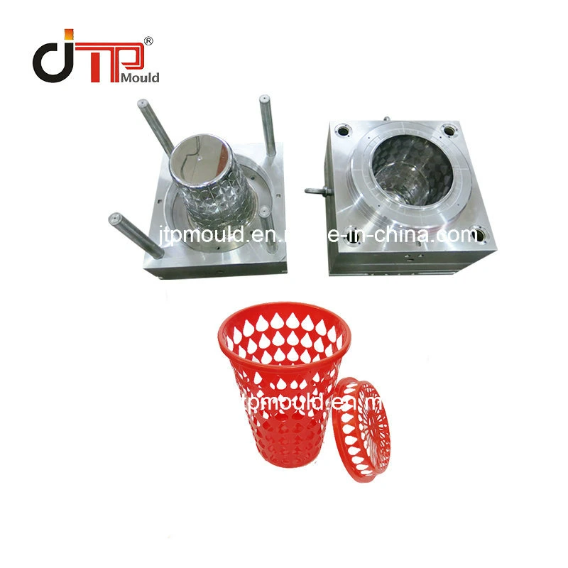 Top Manufacturing Laundry Basket Molds