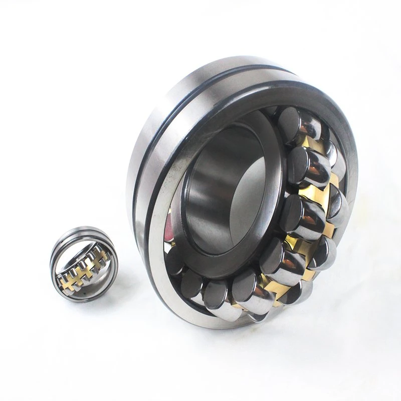 High Quality Roller Bearings 24136 Rolling Mill Gear Spherical Roller Bearing 24136 Cc_W33