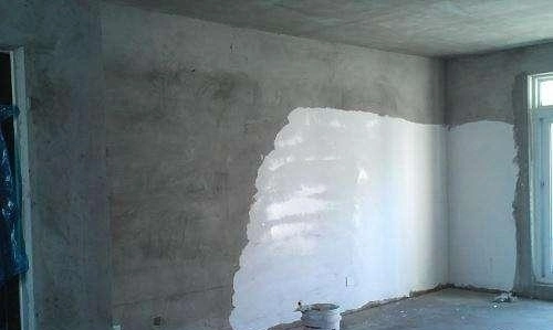 Excellent Waterproof Latex Epoxy Exterior Interior Wall Putty