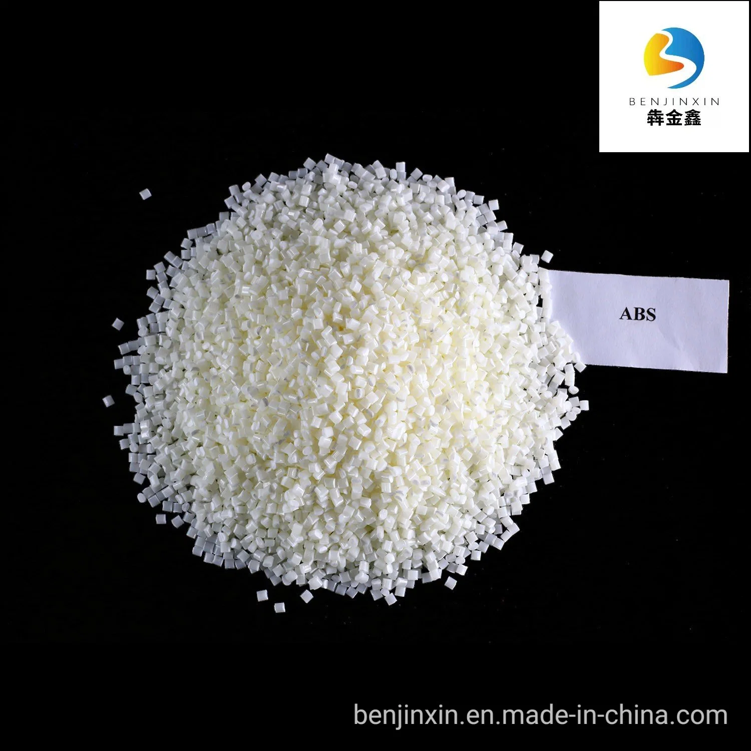 ABS Resin Price ABS Plastic with Excellent Electrical Performance ABS Granules for Electric Products