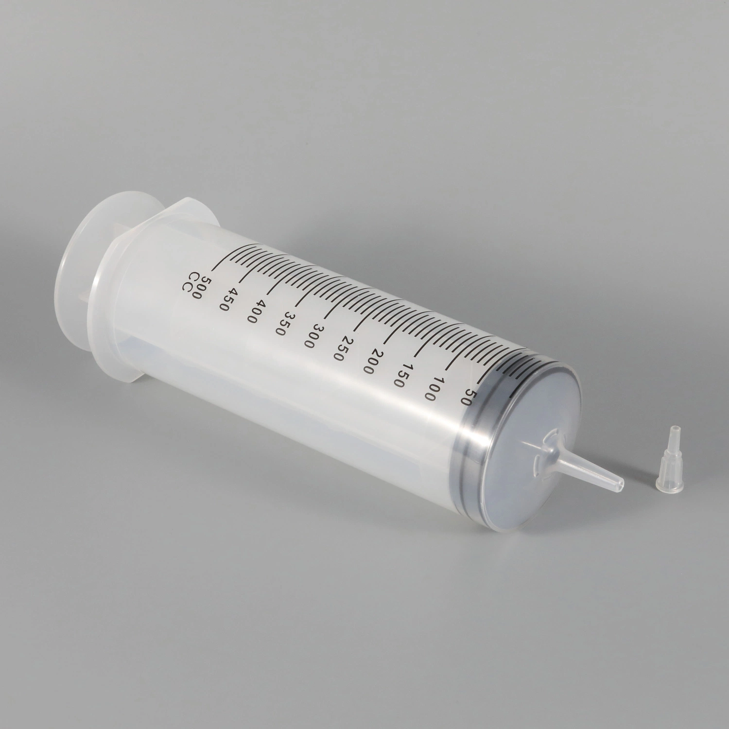 3 Parts Disposable Syringes 250cc Syringes