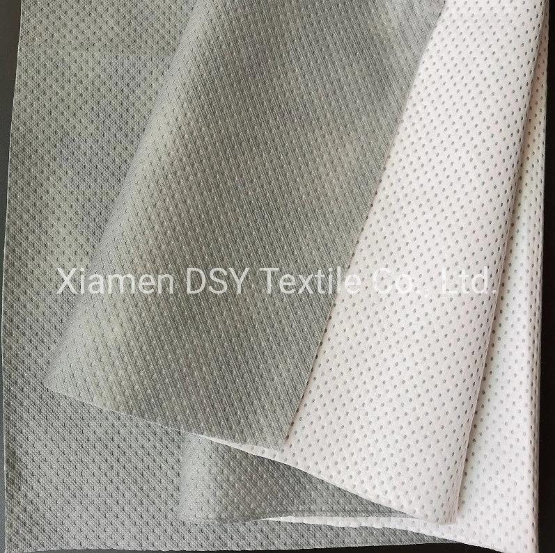 3 Layer Sfs Nonwoven Fabric for Making Car Cover