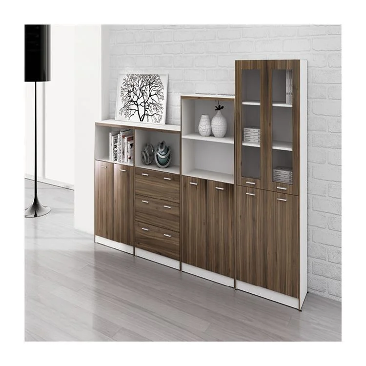 Home Furniture Classic Cheap Royal Timber Veneer Kitchen Cabinet