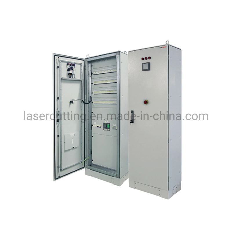 Supply OEM Sheet Metal Fabrication Power Distribution Box