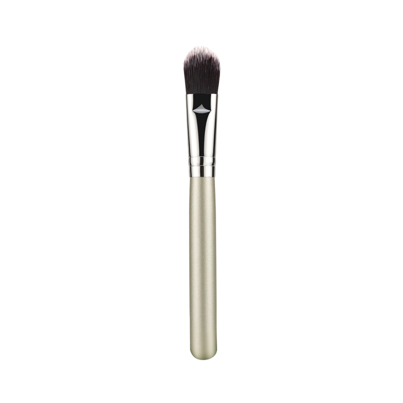 Synthetic Hair Makeup Tool Makeup Brush Kit