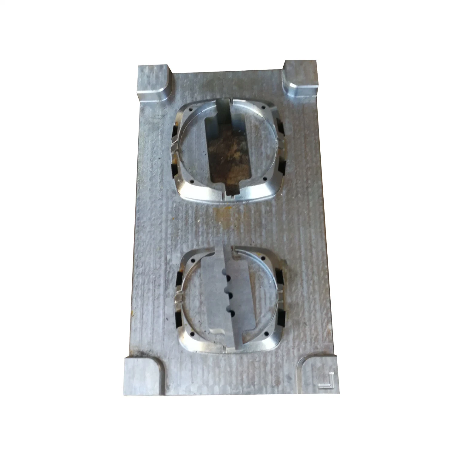 Plastic Mould Injection Molding Mold Maker High Precision Making Mold