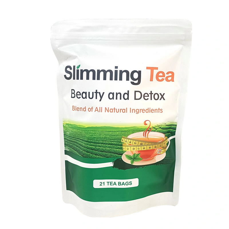 Natural Herbal Green Tea Extract Effective Slimming Capsules Diet Pills for Weight Loss