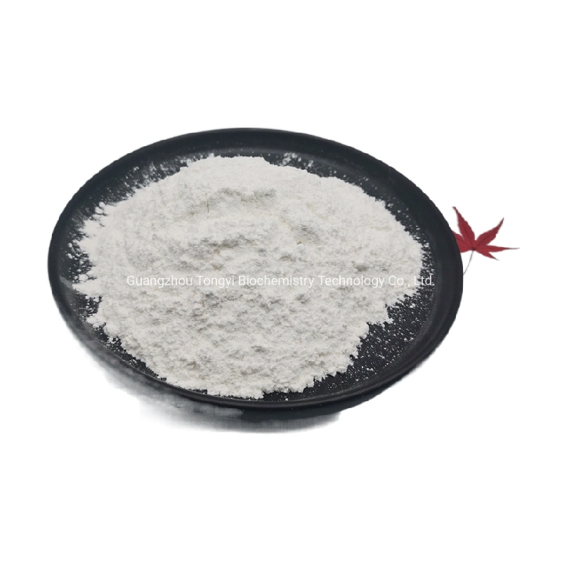 API d'alimentation de la poudre de citrate Alverine CAS 5560-59-8