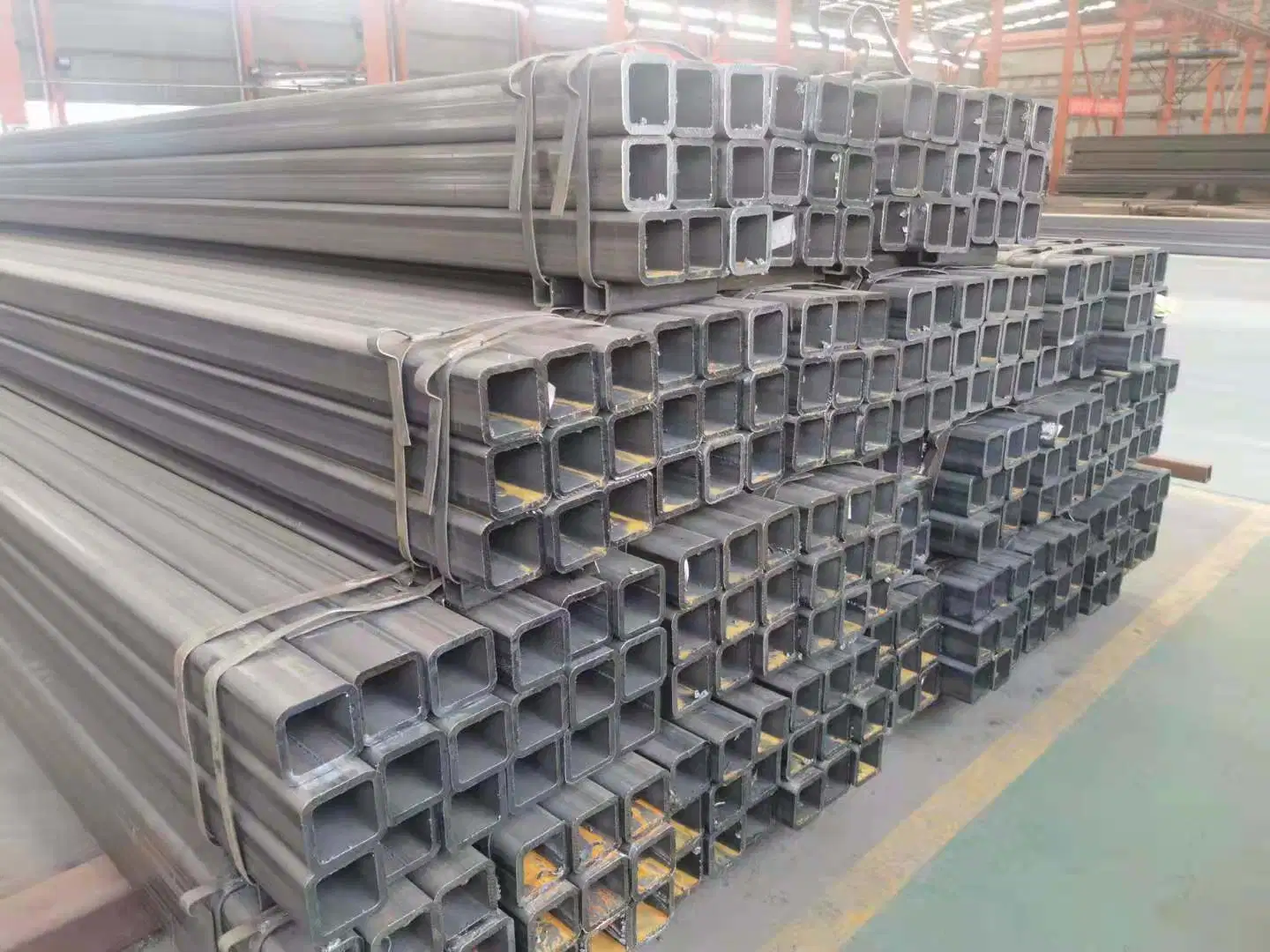 Stainless Steel ASME SA789 Duplex Ss Tube Suppliers Ss Tube Mill Pipe Making Machine 316L Seamless Tube Ss Pipe