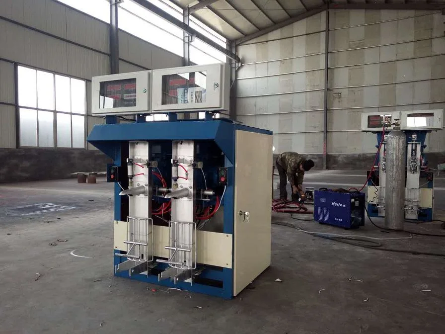 Cocoa Powder Automatic Valve Port Packing Machine