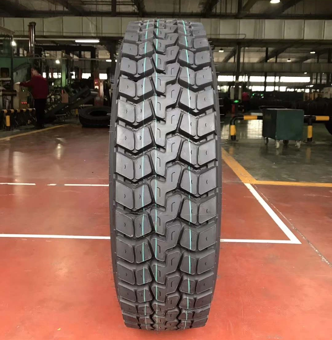 Cheap Wholesale/Supplier Used TBR Truck Tires Tyre 385/65r22.5 295/80r22.5 315/80r22.5 315/70r22.5